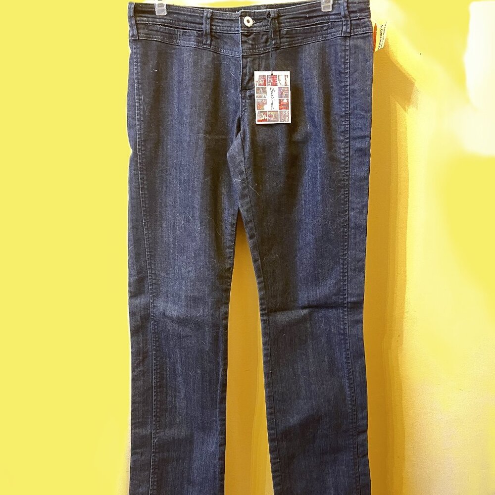 Salt Works Jeans - NEW